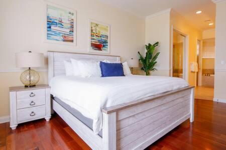Grand Marina Suite -Waterfront Condo Key West Exteriér fotografie
