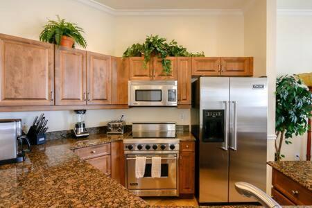 Grand Marina Suite -Waterfront Condo Key West Exteriér fotografie