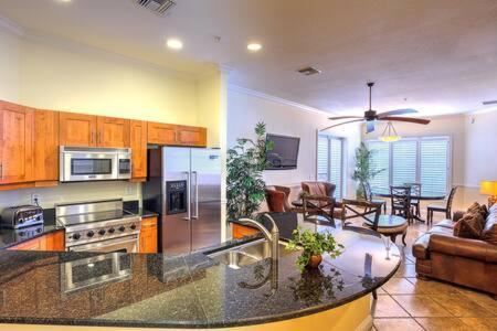 Grand Marina Suite -Waterfront Condo Key West Exteriér fotografie