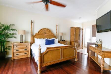 Grand Marina Suite -Waterfront Condo Key West Exteriér fotografie